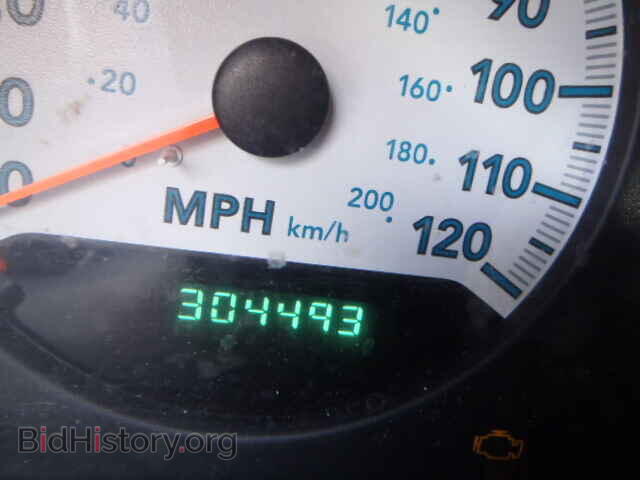 2006 DODGE CARAVAN - VIN: 2D4GP44L26R780154 - Фото 8