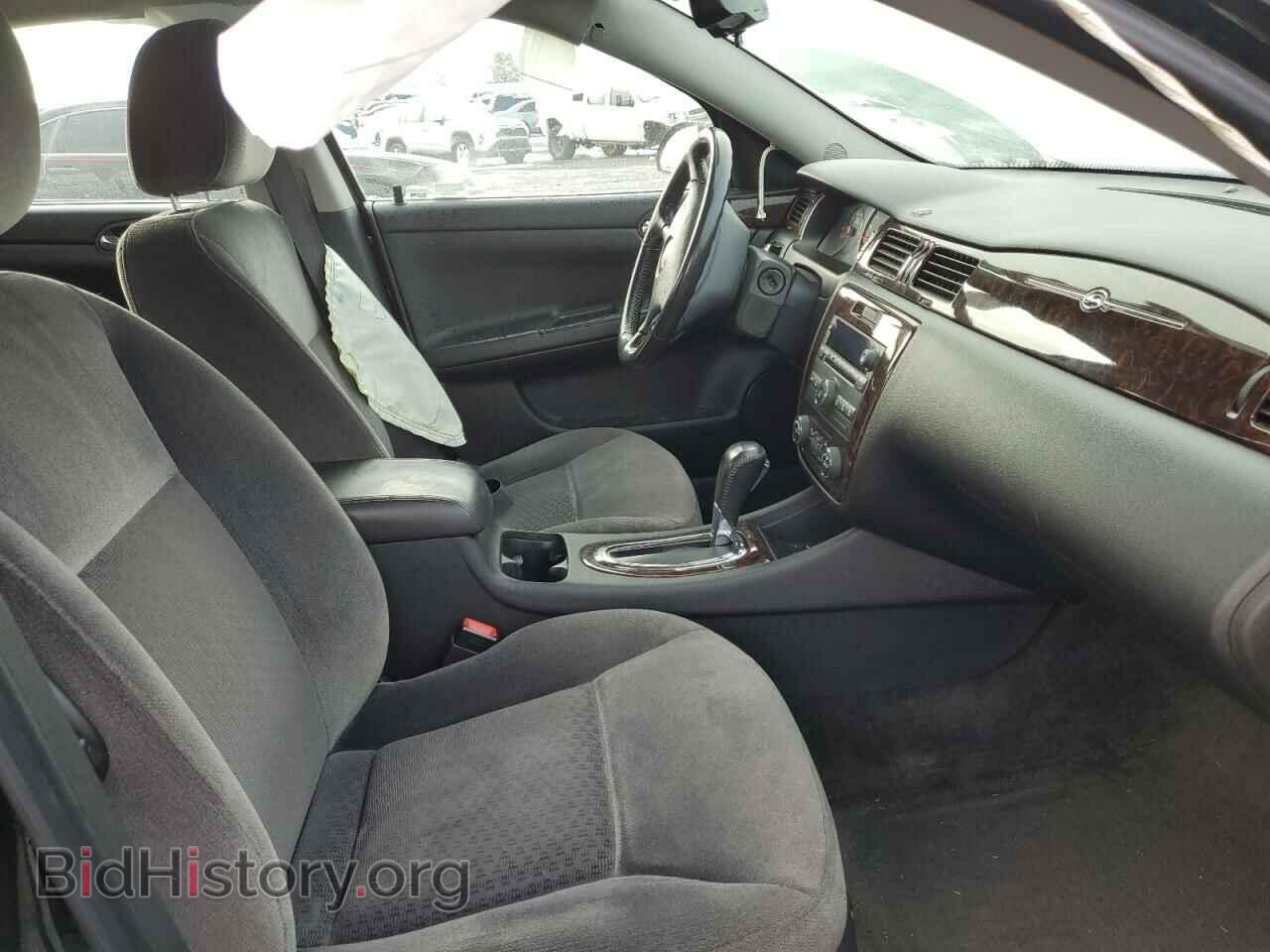 2012 CHEVROLET IMPALA - VIN: 2G1WG5E30C1106147 - Photo 7