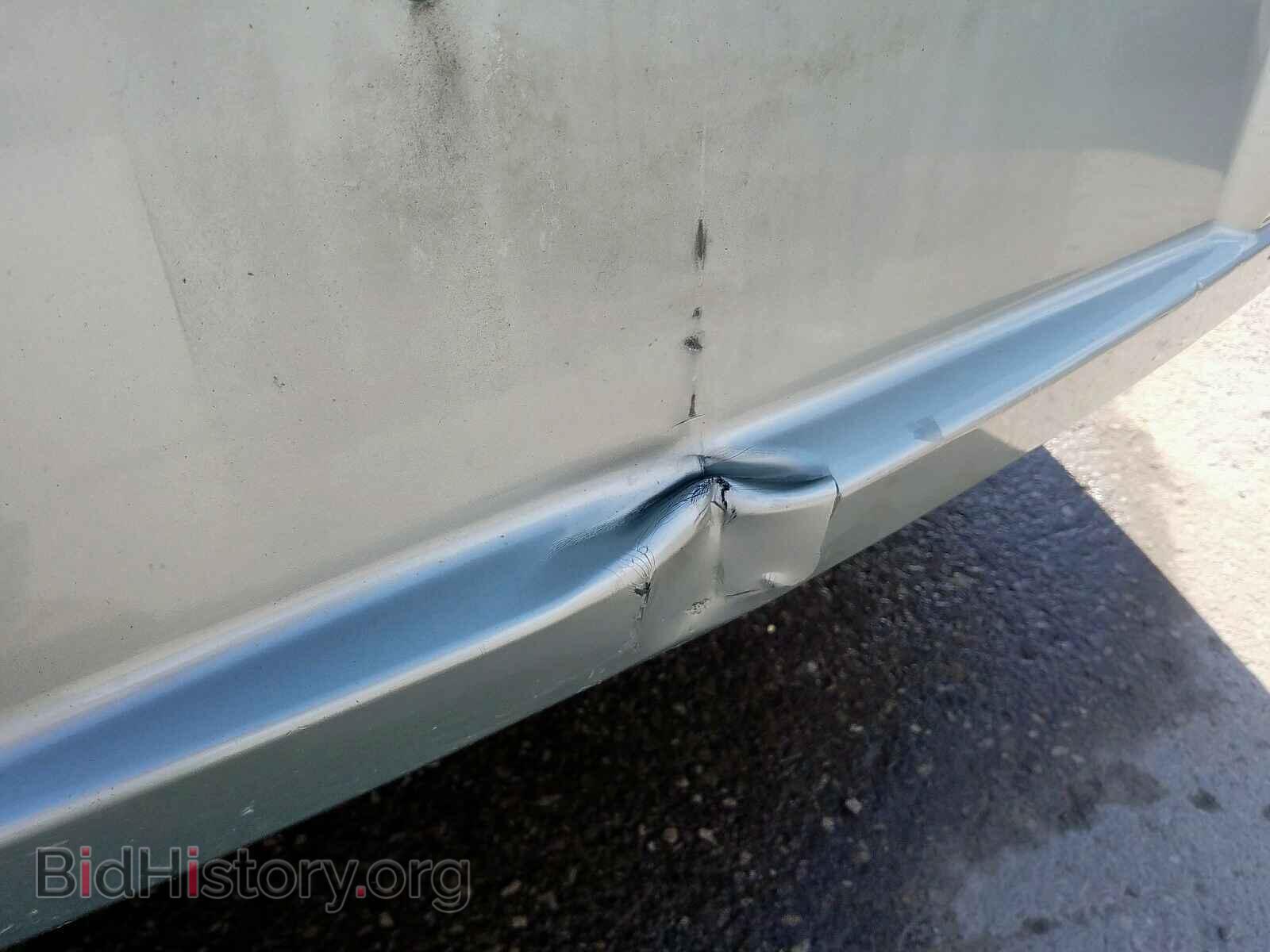 2006 CHRYSLER 300 - VIN: 2C3KA43R76H303096 - Фото 9