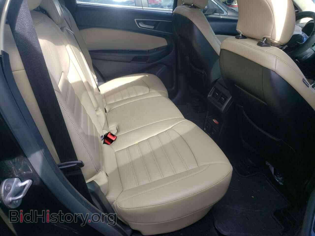 2015 FORD EDGE - VIN: 2FMTK4J99FBB70159 - Photo 6