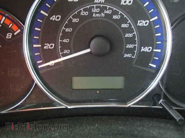 2010 SUBARU FORESTER - VIN: JF2SH6CC5AH708727 - Фото 8