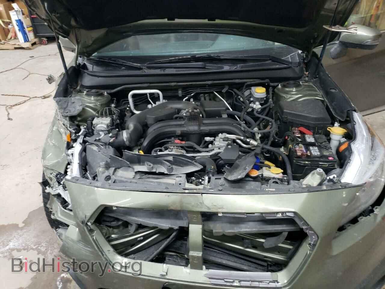 2017 SUBARU OUTBACK - VIN: 4S4BSATC1H3350127 - Фото 12