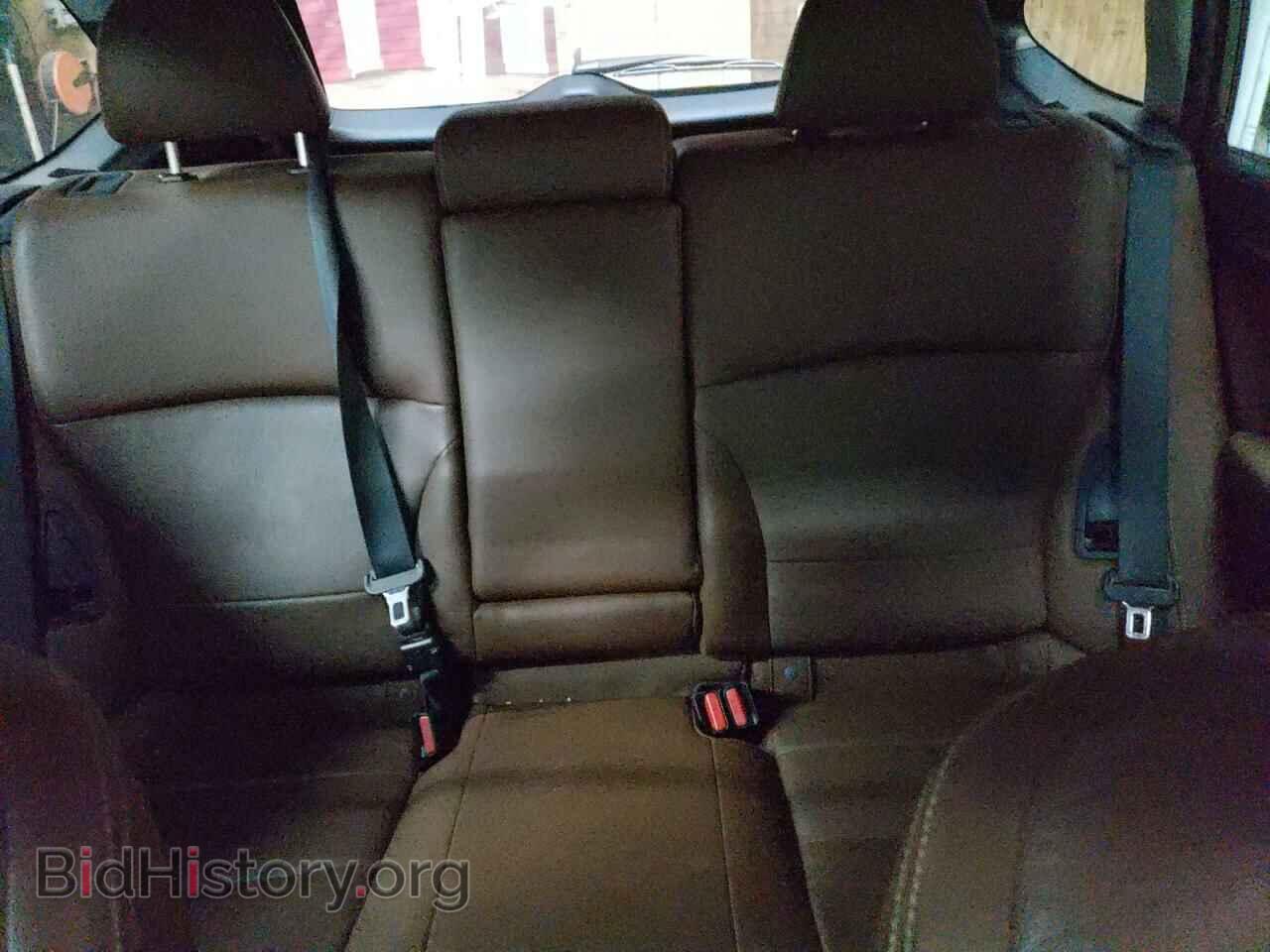 2017 SUBARU OUTBACK - VIN: 4S4BSATC1H3350127 - Фото 10