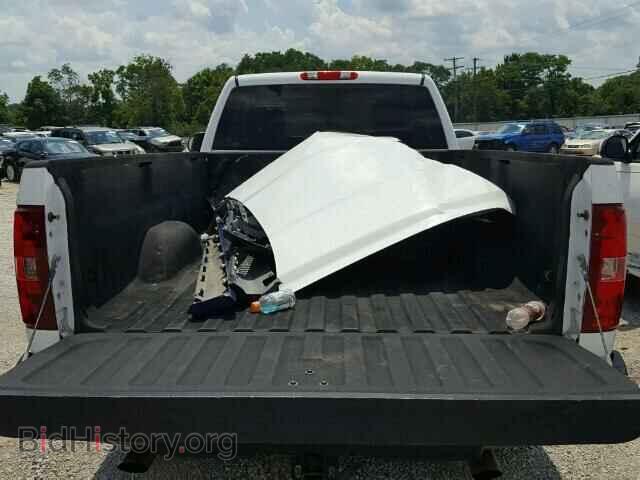 2012 CHEVROLET SILVERADO - VIN: 1GCNKPE08CZ291624 - Фото 6