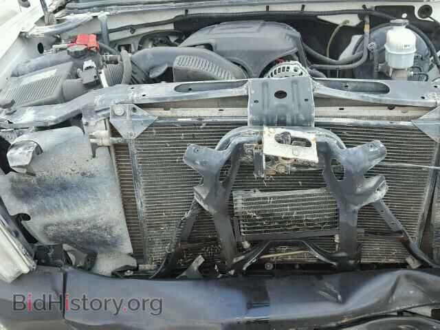 2012 CHEVROLET SILVERADO - VIN: 1GCNKPE08CZ291624 - Фото 7