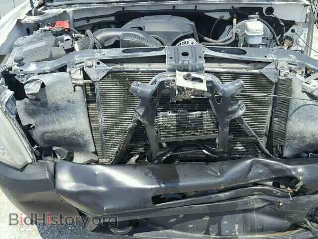 2012 CHEVROLET SILVERADO - VIN: 1GCNKPE08CZ291624 - Фото 9