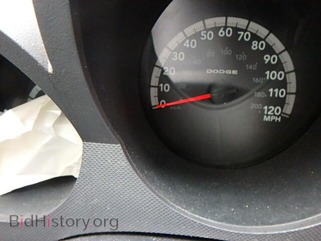 2008 DODGE NITRO - VIN: 1D8GU28K38W129848 - Photo 8