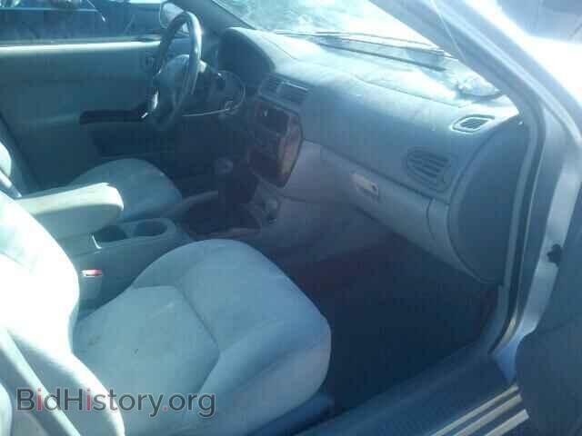 2000 MITSUBISHI GALANT - VIN: 4A3AA46G3YE010563 - Фото 5