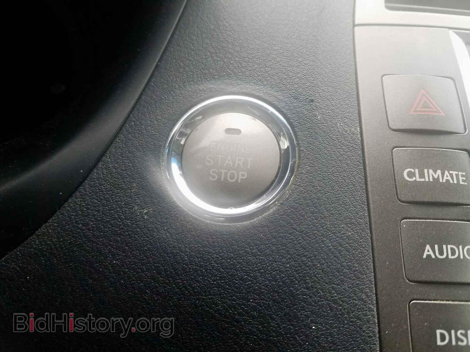 2007 LEXUS ES350 - VIN: JTHBJ46G472134007 - Фото 9