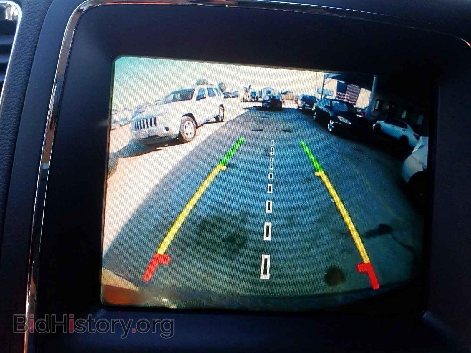 2015 DODGE DURANGO SX - VIN: 1C4RDHAG3FC139441 - Фото 9