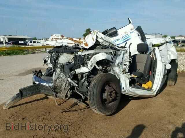 2011 DODGE RAM 3500 - VIN: 3D73M4EL4BG509282 - Фото 2