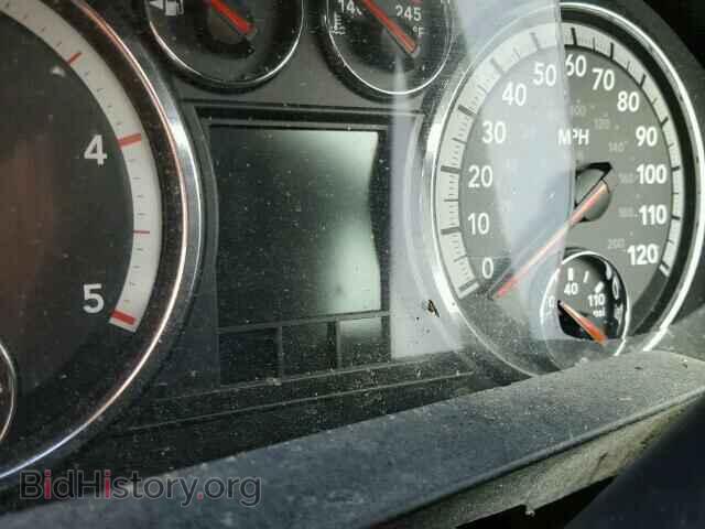 2011 DODGE RAM 3500 - VIN: 3D73M4EL4BG509282 - Фото 8