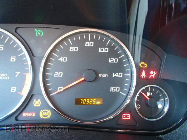 2006 CADILLAC CTS - VIN: 1G6DP577360168014 - Фото 8