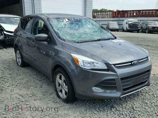 Фотография 1FMCU9GX5EUC45266 - FORD ESCAPE 2014
