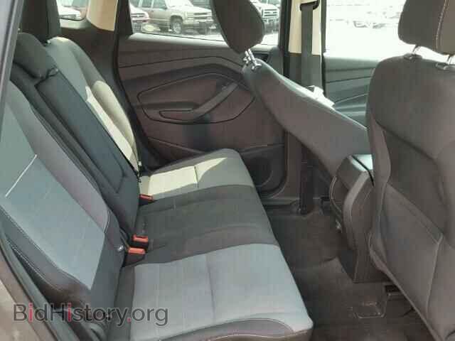 2014 FORD ESCAPE - VIN: 1FMCU9GX5EUC45266 - Фото 6