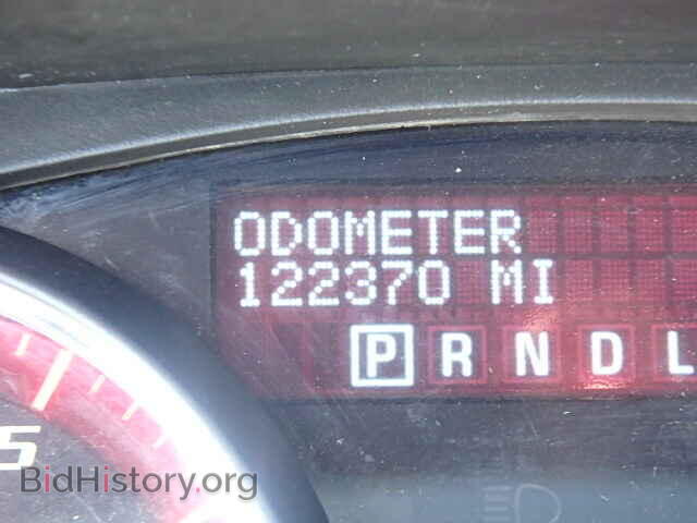 2008 GMC ACADIA - VIN: 1GKER23798J268507 - Фото 8