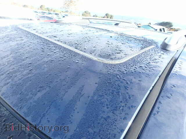 2008 GMC ACADIA - VIN: 1GKER23798J268507 - Фото 10