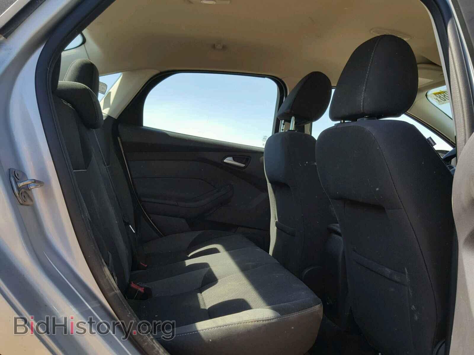 2014 FORD FOCUS - VIN: 1FADP3F2XEL235198 - Photo 6