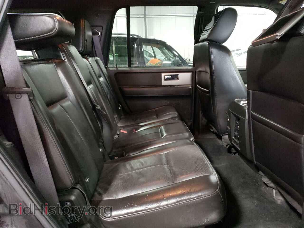 2013 FORD EXPEDITION - VIN: 1FMJU2A57DEF02832 - Фото 11