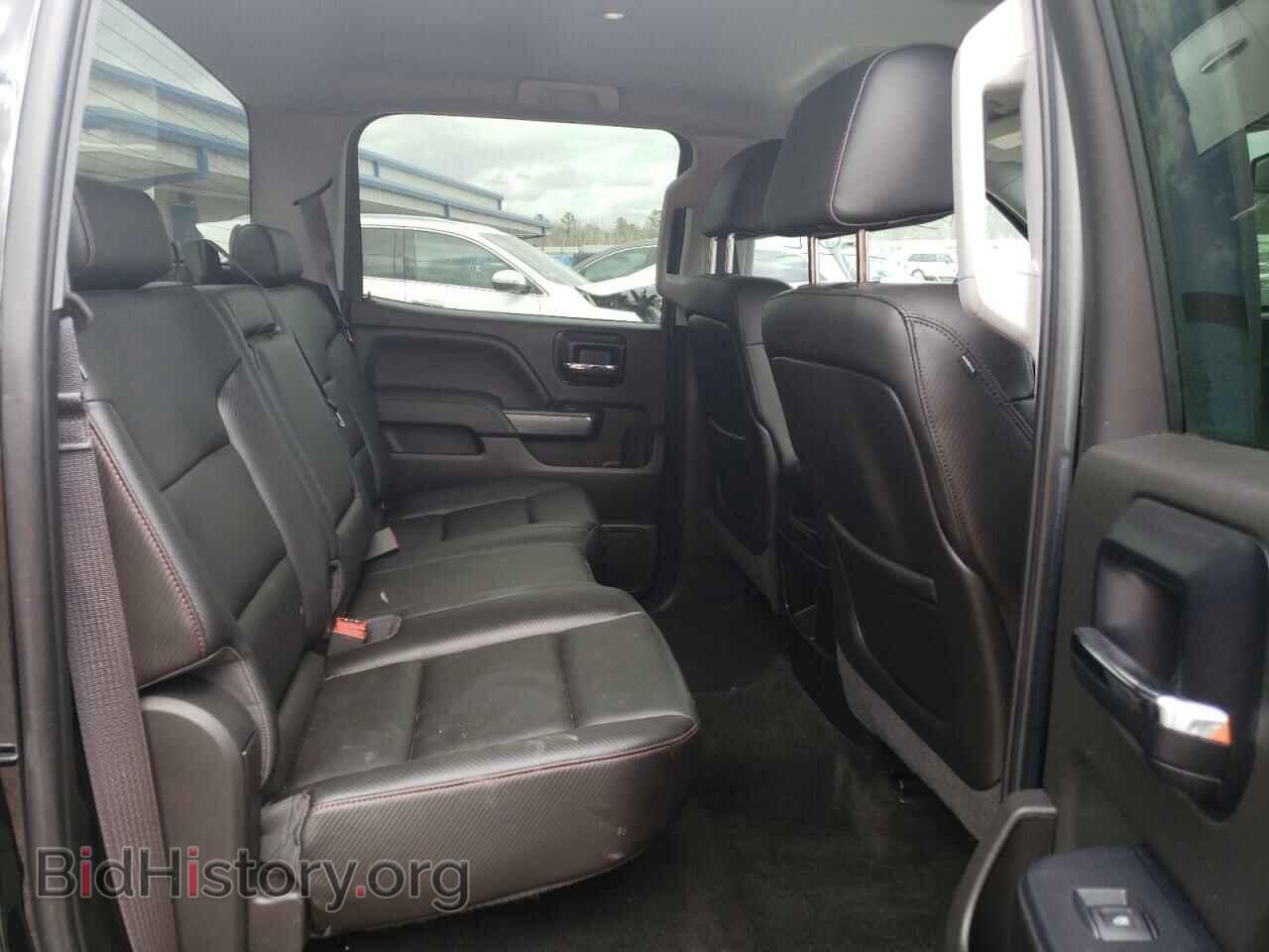 2014 GMC SIERRA - VIN: 3GTU2VEC7EG319278 - Photo 6