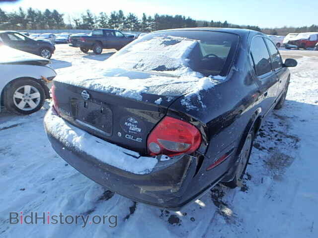 2000 NISSAN MAXIMA - VIN: JN1CA31A5YT208441 - Photo 4