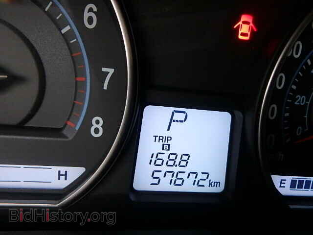 2008 KIA OPTIMA - VIN: KNAGE123485240967 - Фото 8