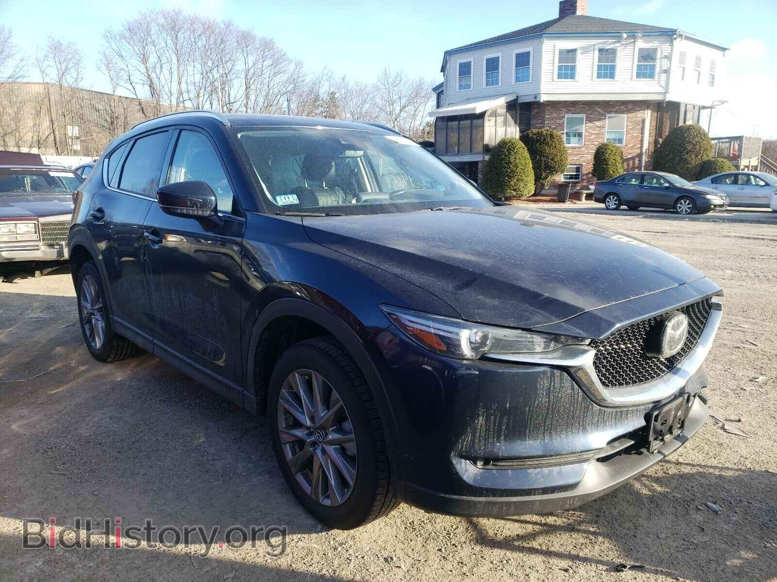 Photo JM3KFBDM4L0835756 - MAZDA CX-5 2020