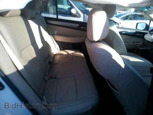 2015 SUBARU OUTBACK - VIN: 4S4BSBCC5F3279209 - Фото 6