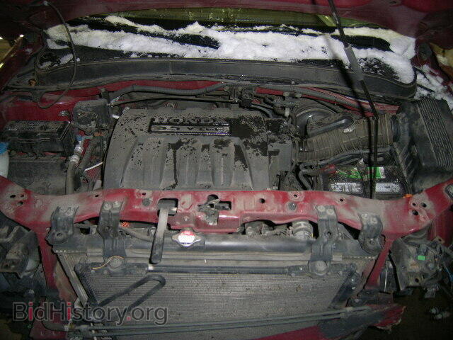 2006 HONDA PILOT - VIN: 2HKYF18416H523182 - Фото 7