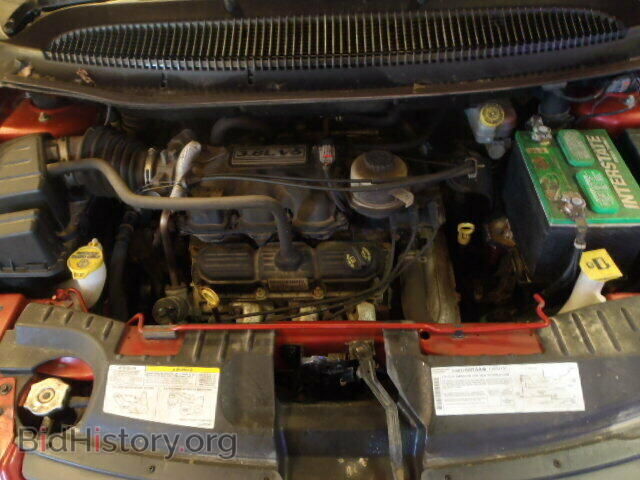 2007 DODGE CARAVAN - VIN: 2D4GP44L27R308697 - Фото 7