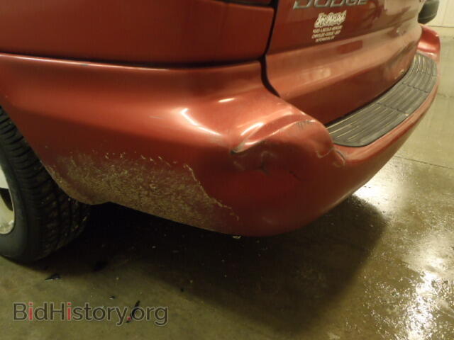 2007 DODGE CARAVAN - VIN: 2D4GP44L27R308697 - Фото 9