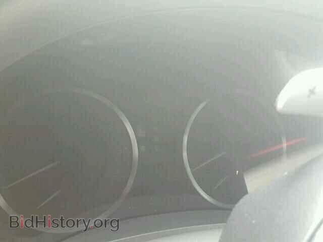 2012 LEXUS IS250 - VIN: JTHFF2C24C2522722 - Фото 8