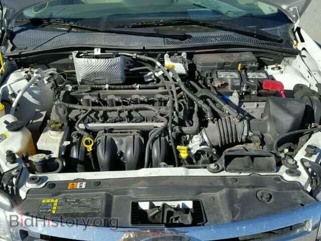 2009 FORD FOCUS - VIN: 1FAHP37NX9W232753 - Фото 7