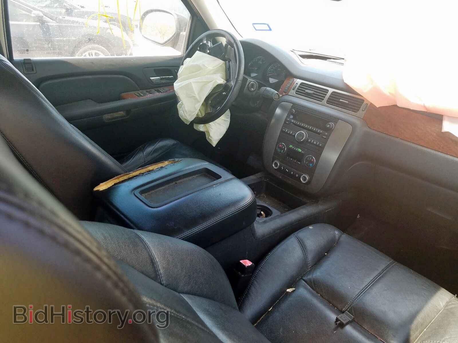 2007 GMC SIERRA - VIN: 2GTEC13J771518323 - Фото 5