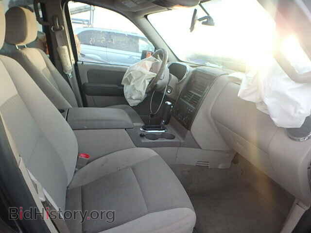 2006 FORD EXPLORER - VIN: 1FMEU73E56UB45493 - Фото 5