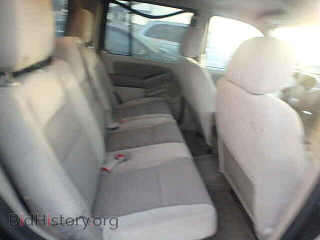 2006 FORD EXPLORER - VIN: 1FMEU73E56UB45493 - Фото 6