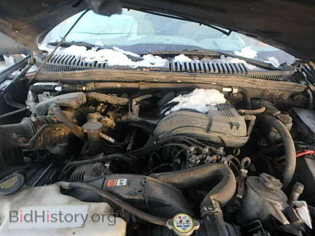 2006 FORD EXPLORER - VIN: 1FMEU73E56UB45493 - Фото 7