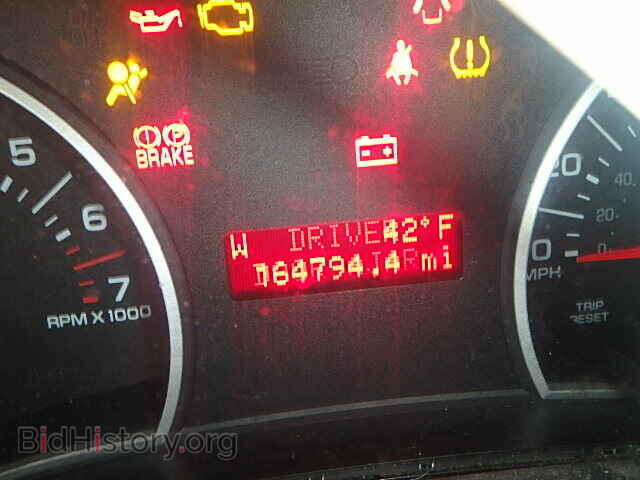 2006 FORD EXPLORER - VIN: 1FMEU73E56UB45493 - Фото 8