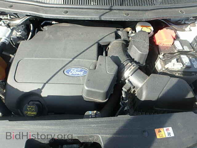 2013 FORD EXPLORER - VIN: 1FM5K8D8XDGA25138 - Photo 7