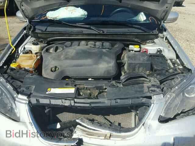 2012 CHRYSLER 200 - VIN: 1C3CCBBG7CN288461 - Фото 7