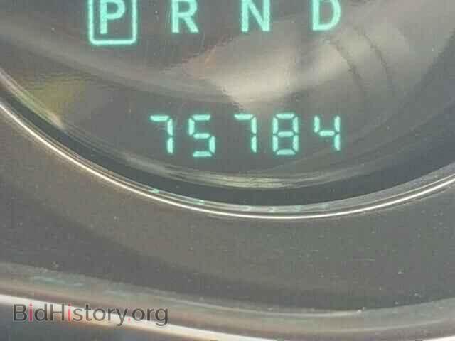 2012 CHRYSLER 200 - VIN: 1C3CCBBG7CN288461 - Фото 8