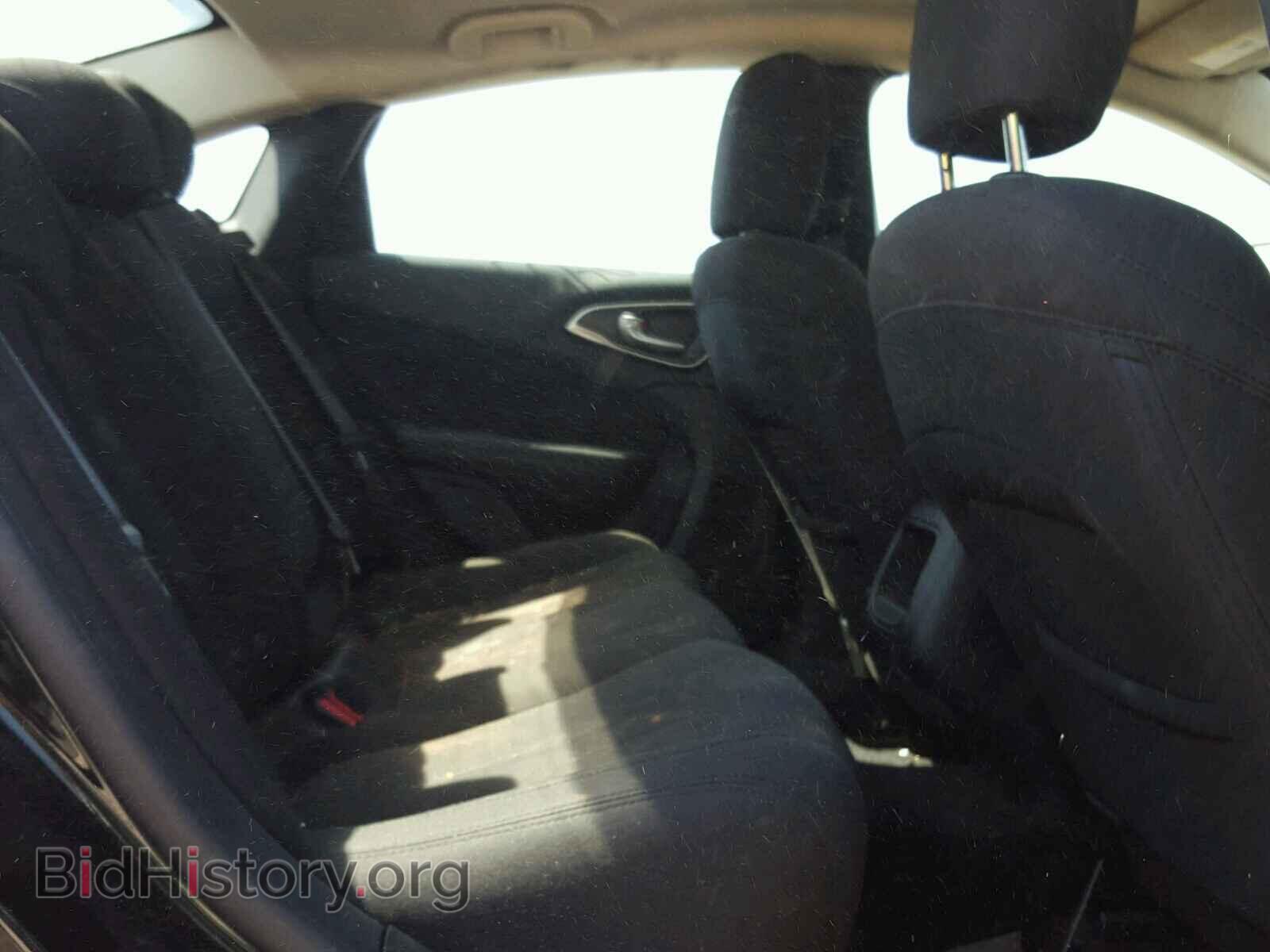2015 CHRYSLER 200 - VIN: 1C3CCCAB7FN710454 - Photo 6
