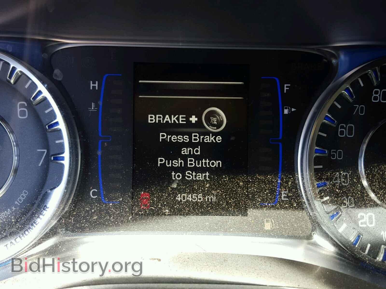 2015 CHRYSLER 200 - VIN: 1C3CCCAB7FN710454 - Photo 8
