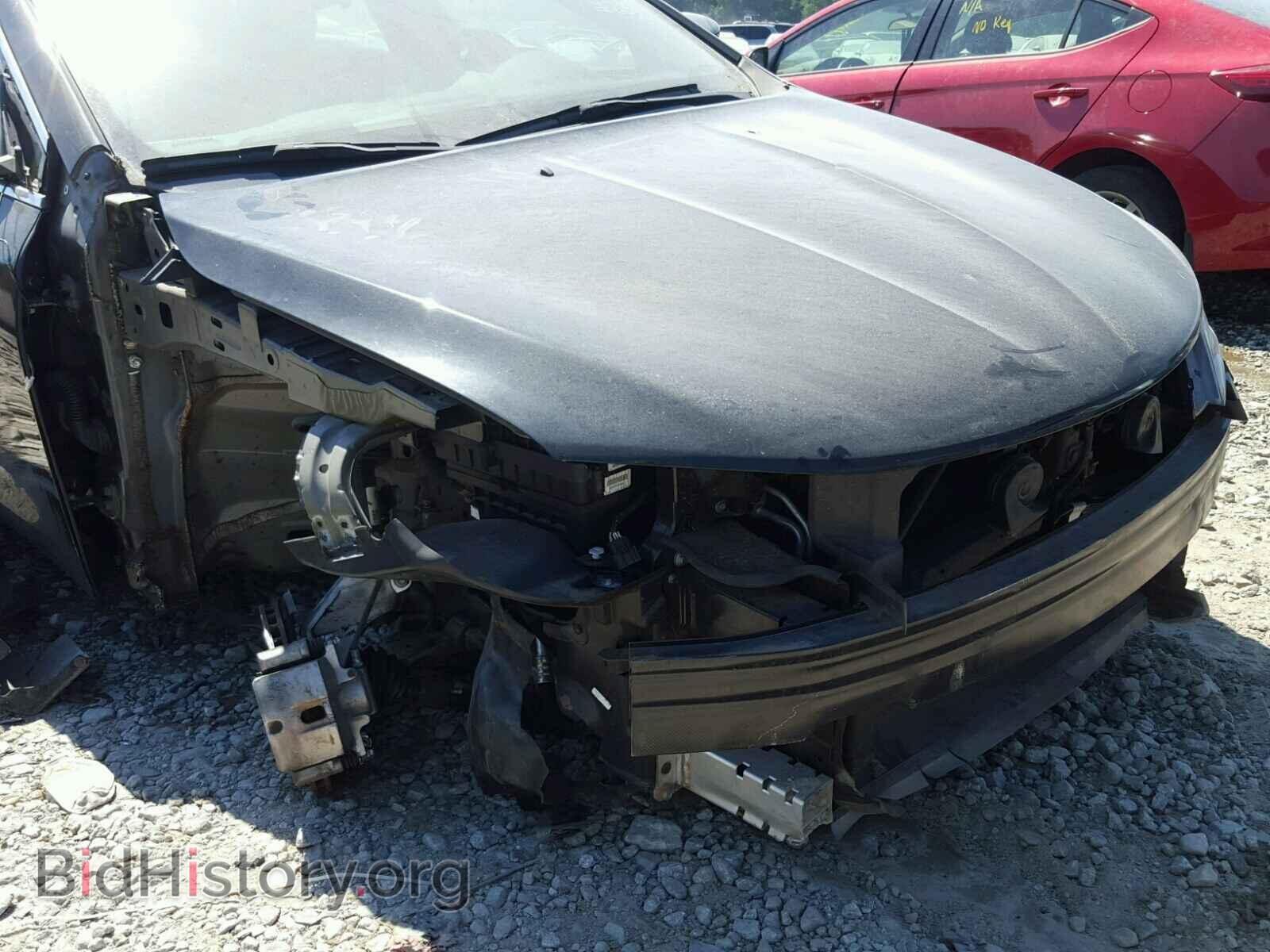 2015 CHRYSLER 200 - VIN: 1C3CCCAB7FN710454 - Photo 9