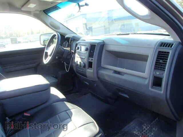 2009 DODGE RAM 1500 - VIN: 1D3HB16K79J510260 - Фото 5