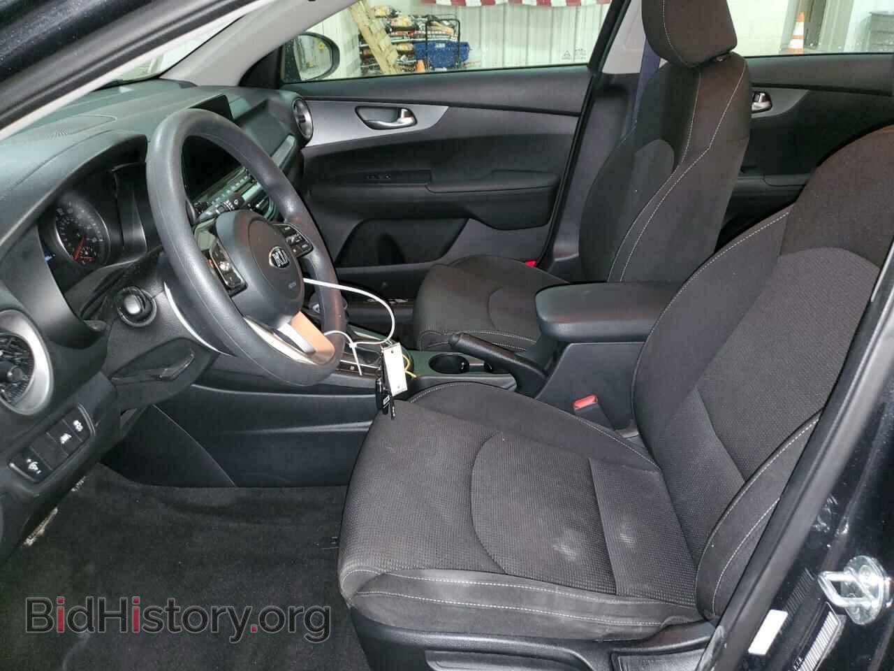 2021 KIA FORTE - VIN: 3KPF24AD5ME274319 - Фото 7