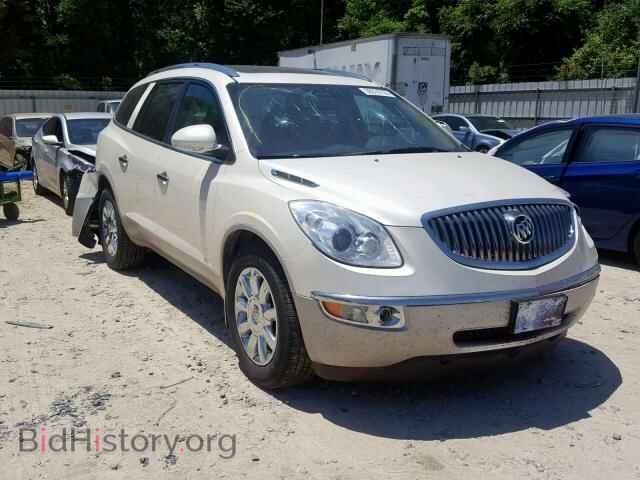 Фотография 5GAKVDED0CJ286221 - BUICK ENCLAVE 2012