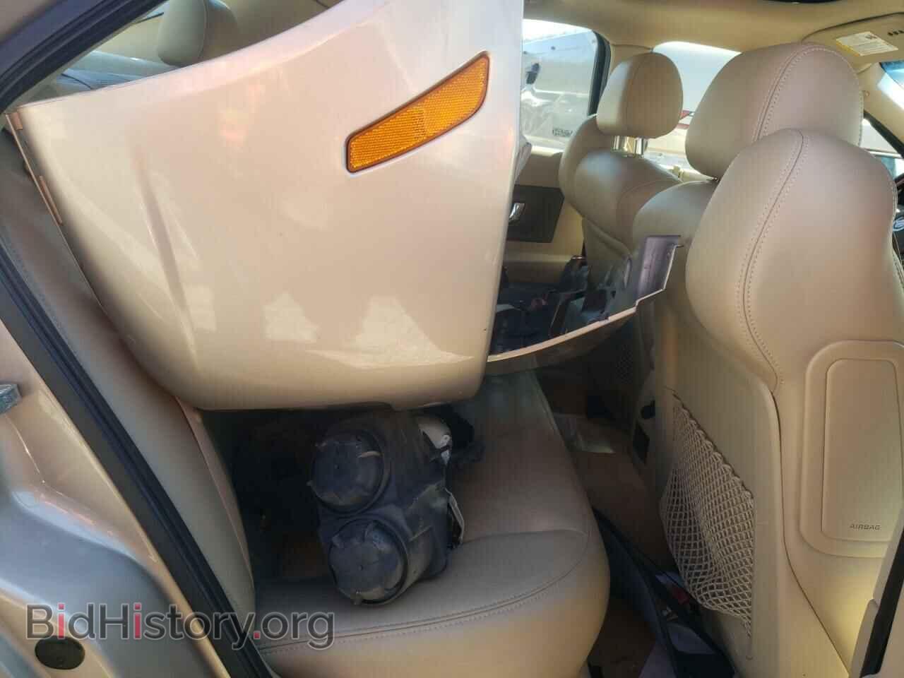 2006 CADILLAC CTS - VIN: 1G6DP577360118519 - Фото 6