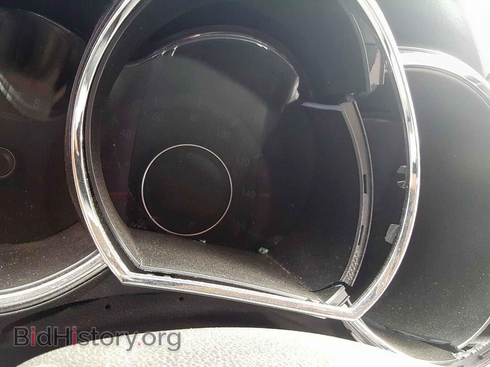 2013 KIA OPTIMA - VIN: 5XXGM4A76DG250904 - Фото 8