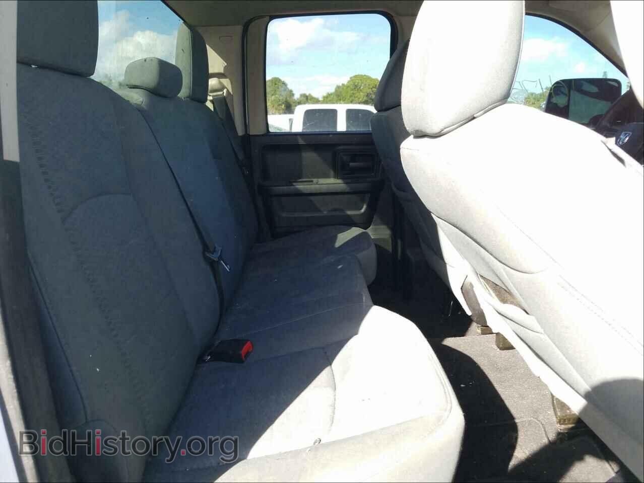 2013 RAM 1500 - VIN: 1C6RR7FT4DS559169 - Фото 6